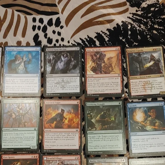 ✅$6 Add On Magic Cards - Picture 3 of 5